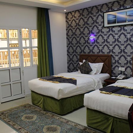 Al Diyar Hotel Nizwa Exterior photo