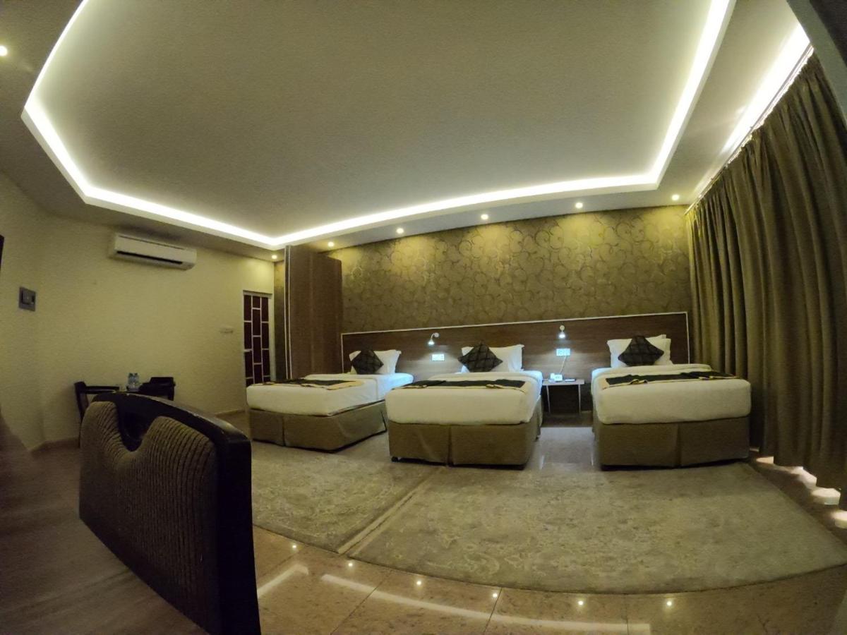 Al Diyar Hotel Nizwa Exterior photo