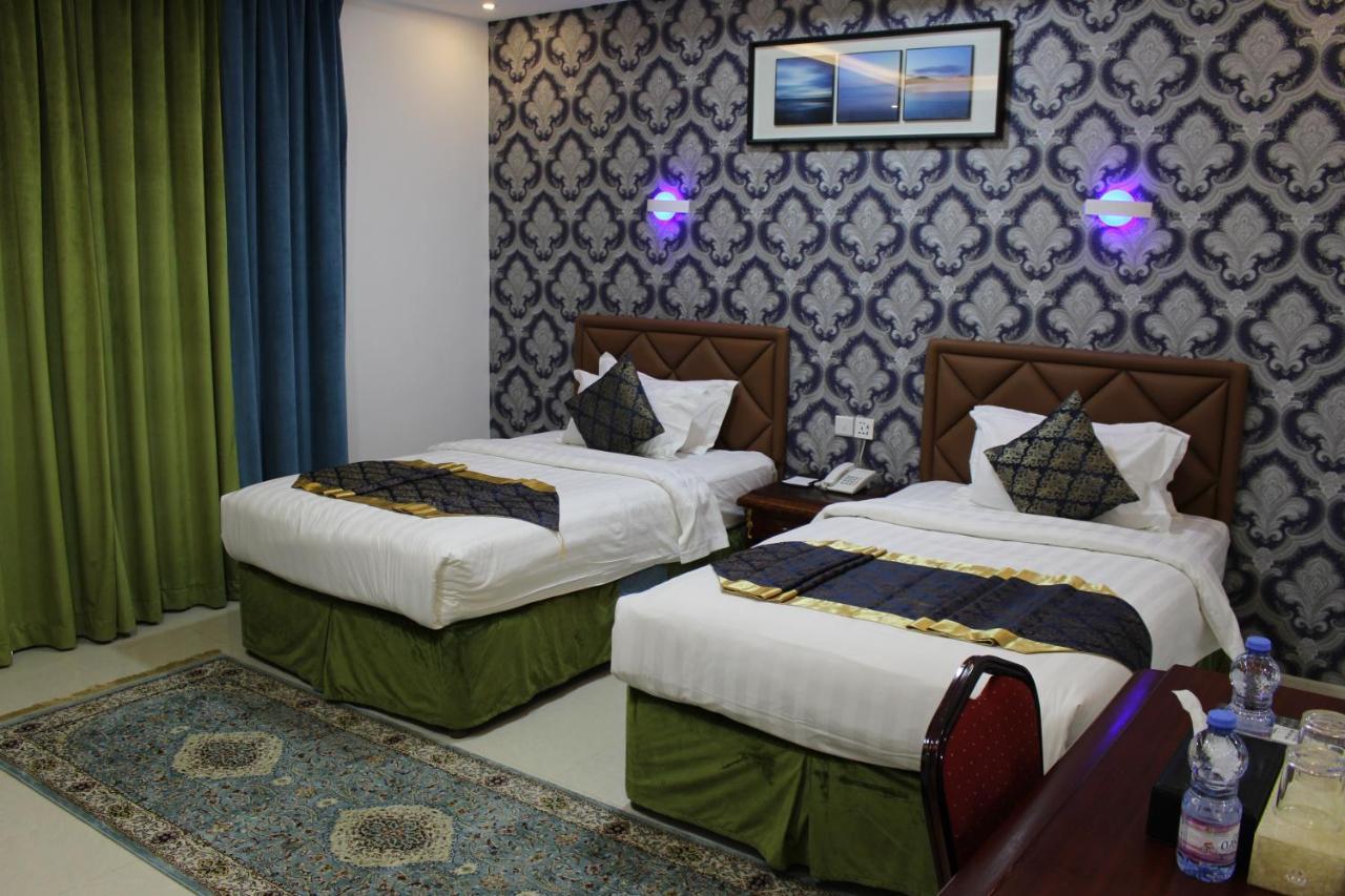 Al Diyar Hotel Nizwa Exterior photo
