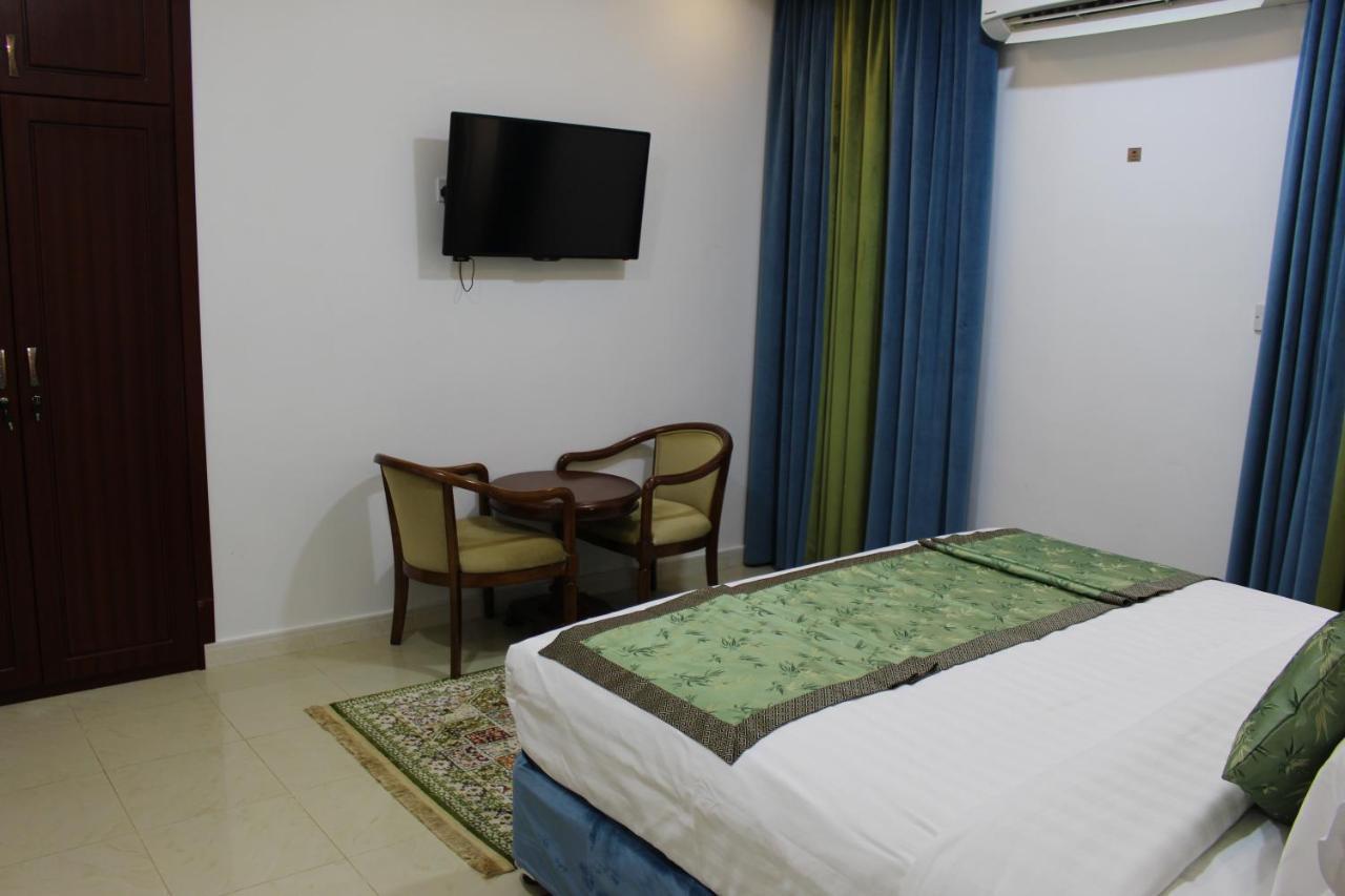 Al Diyar Hotel Nizwa Exterior photo