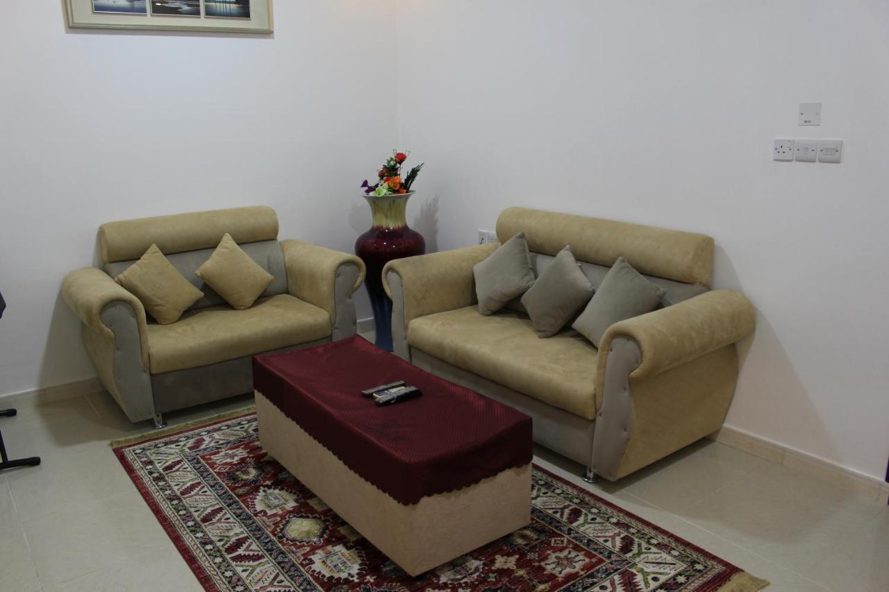 Al Diyar Hotel Nizwa Exterior photo