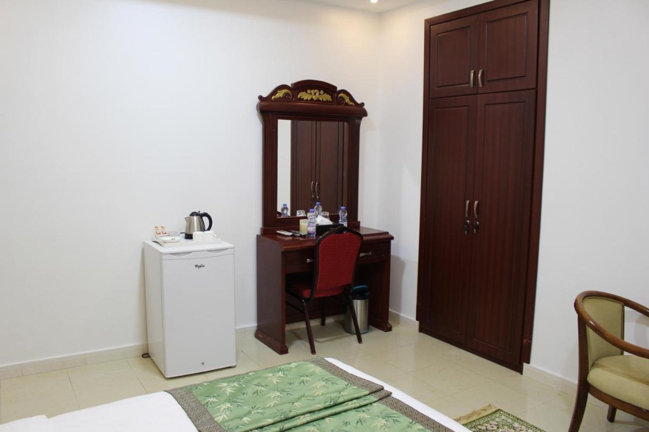 Al Diyar Hotel Nizwa Exterior photo