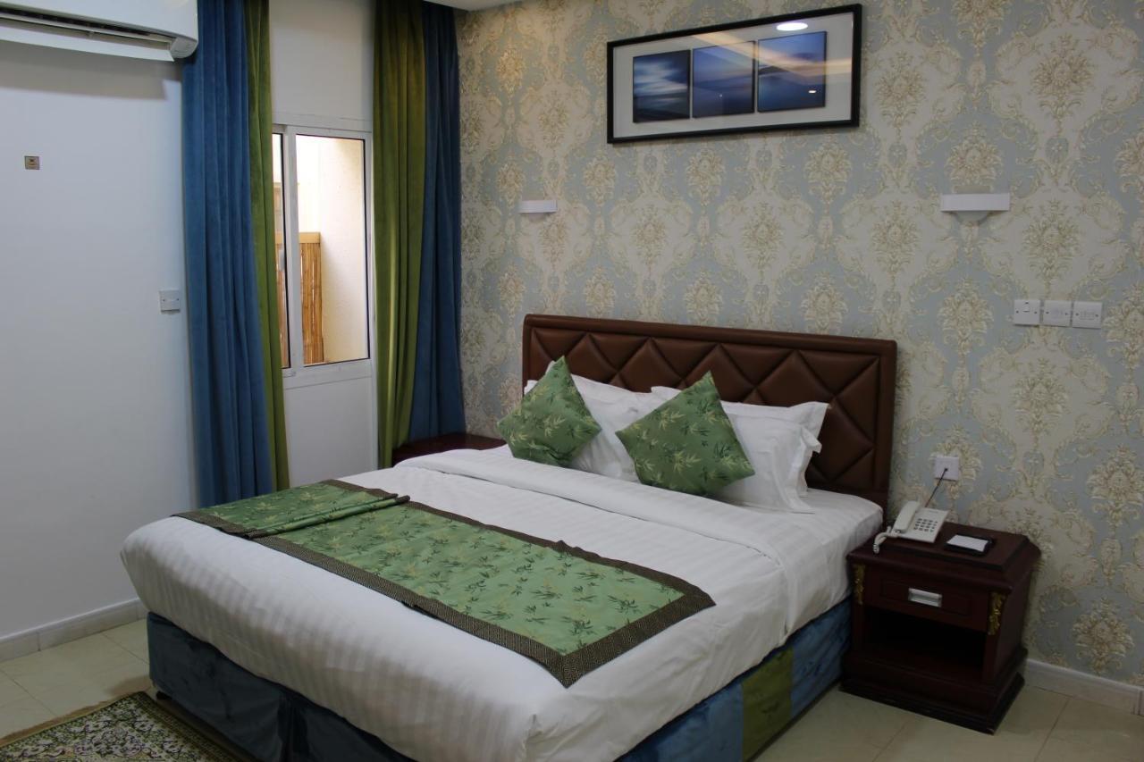 Al Diyar Hotel Nizwa Exterior photo
