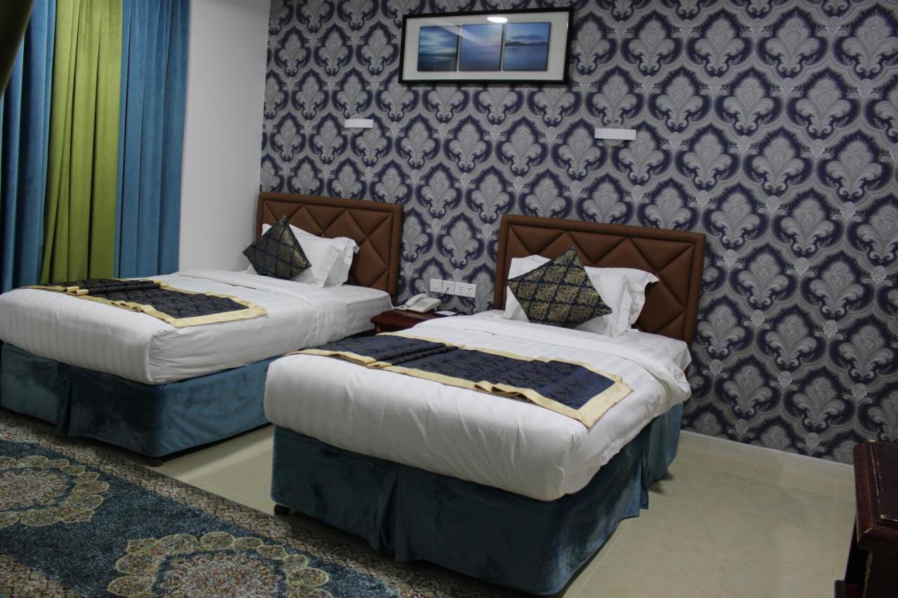 Al Diyar Hotel Nizwa Exterior photo