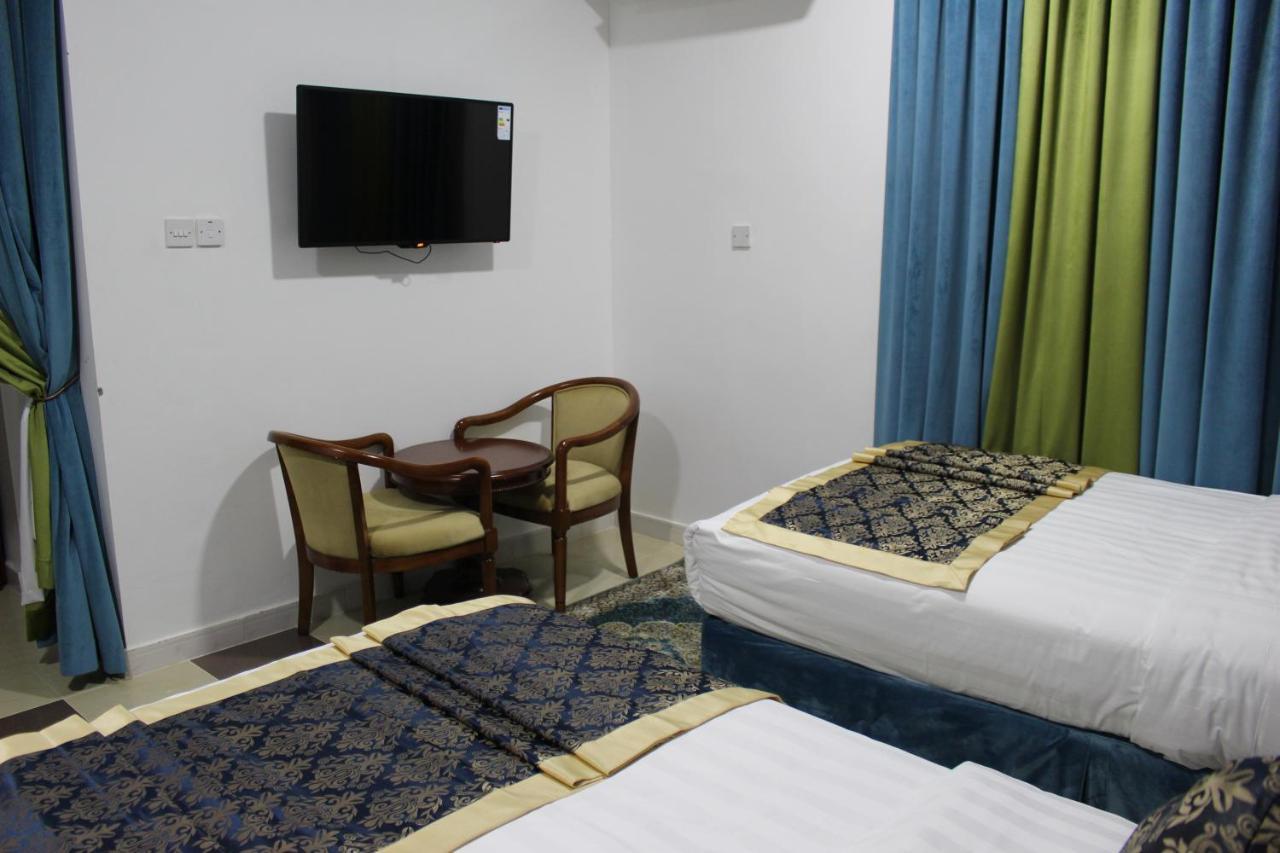 Al Diyar Hotel Nizwa Exterior photo