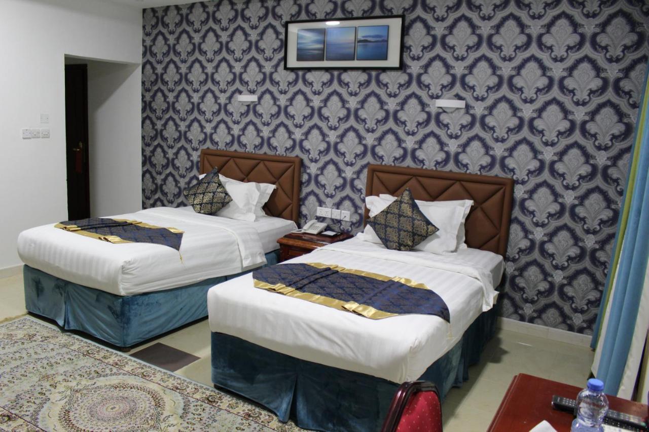 Al Diyar Hotel Nizwa Exterior photo