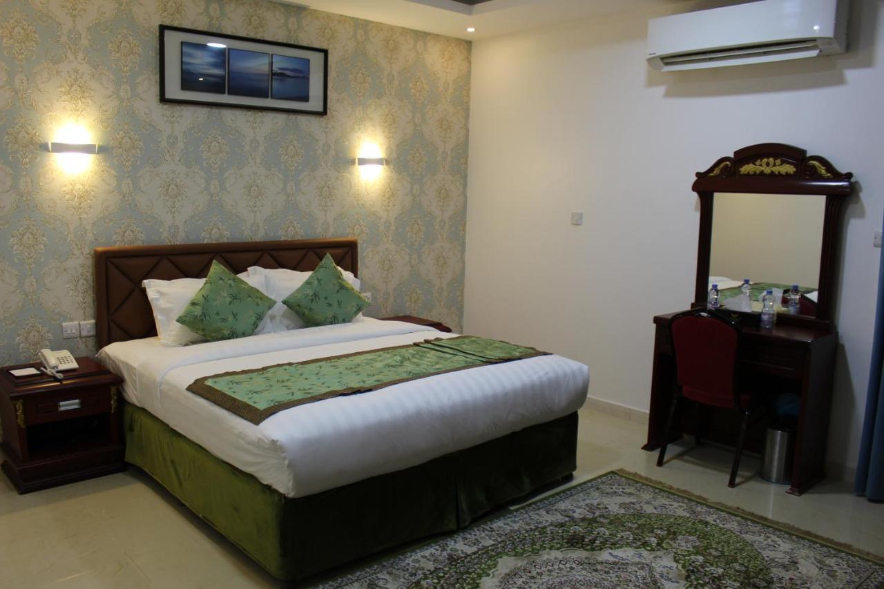 Al Diyar Hotel Nizwa Exterior photo