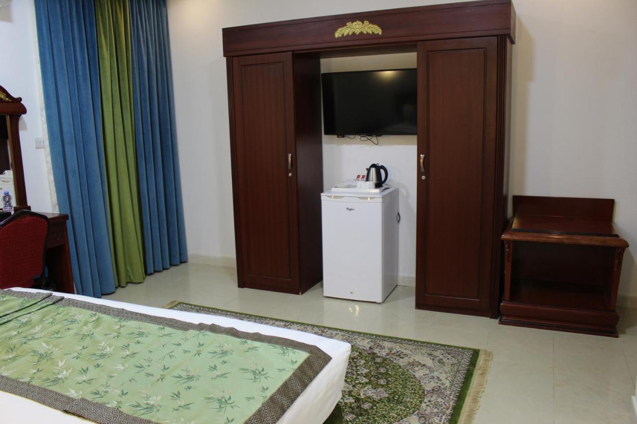 Al Diyar Hotel Nizwa Exterior photo