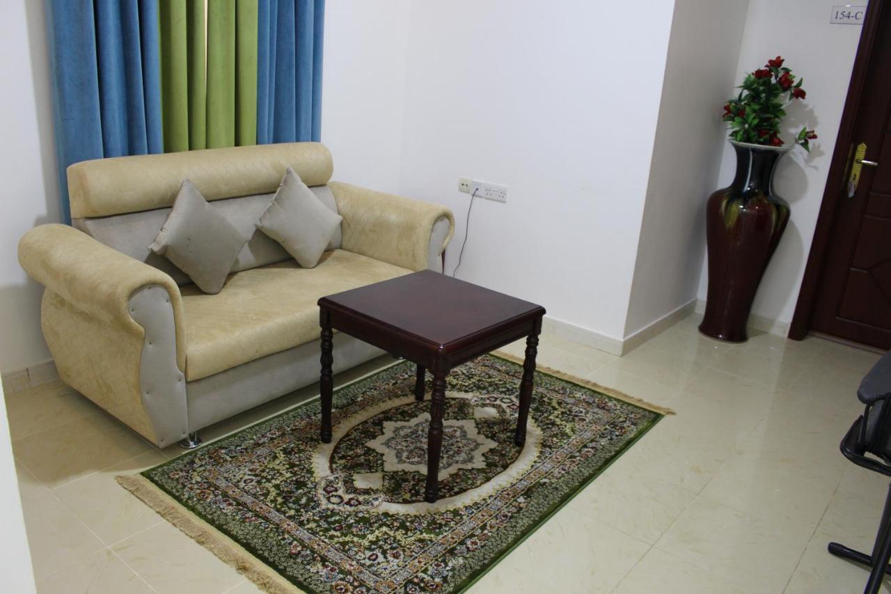 Al Diyar Hotel Nizwa Exterior photo
