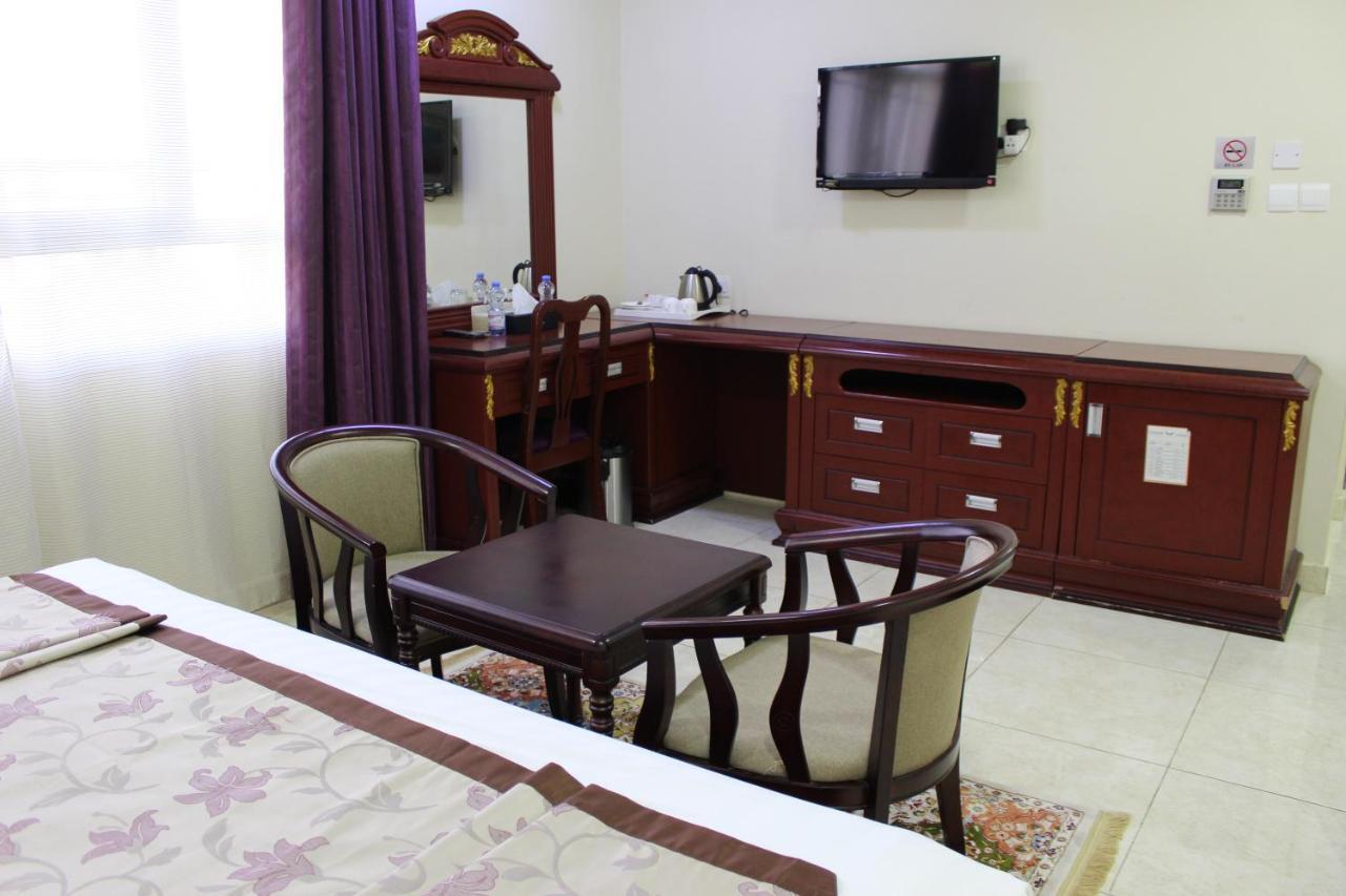 Al Diyar Hotel Nizwa Exterior photo