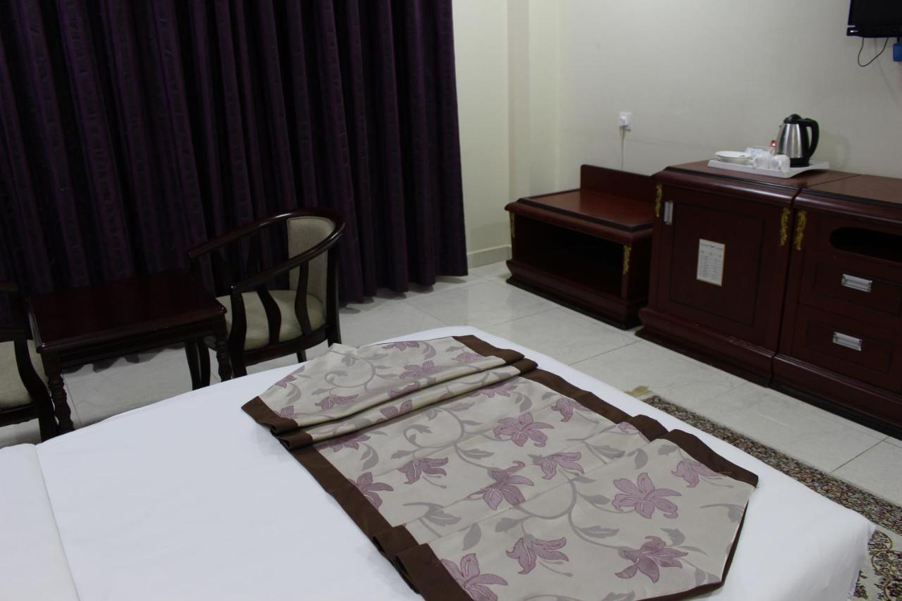 Al Diyar Hotel Nizwa Exterior photo