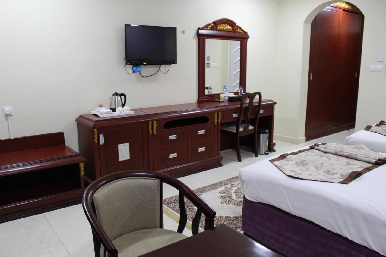 Al Diyar Hotel Nizwa Exterior photo