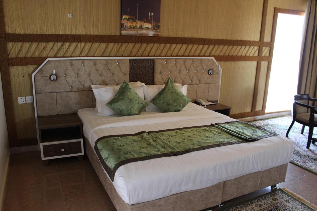 Al Diyar Hotel Nizwa Exterior photo