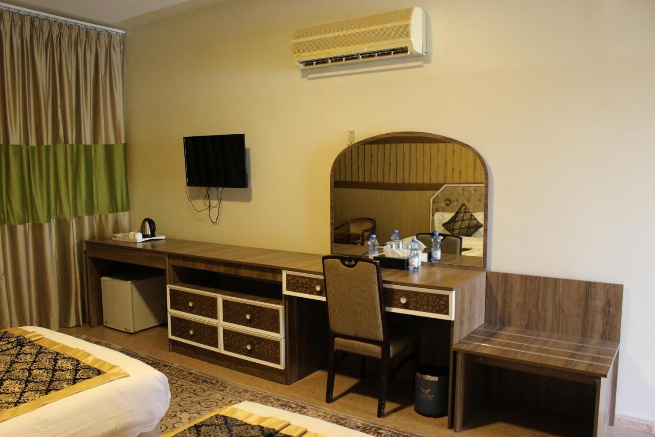 Al Diyar Hotel Nizwa Exterior photo