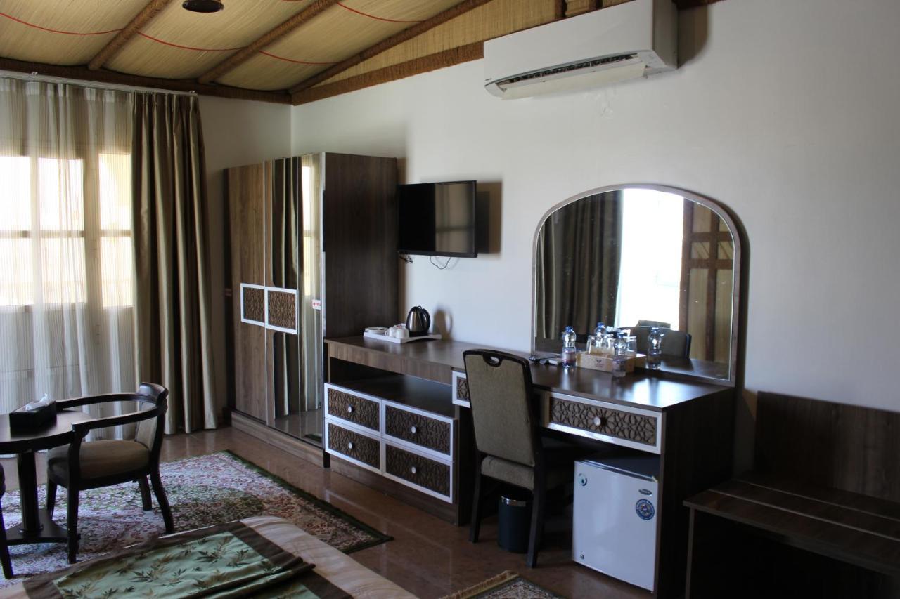 Al Diyar Hotel Nizwa Exterior photo