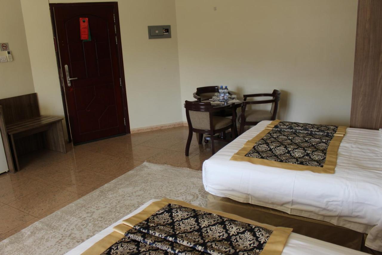 Al Diyar Hotel Nizwa Exterior photo