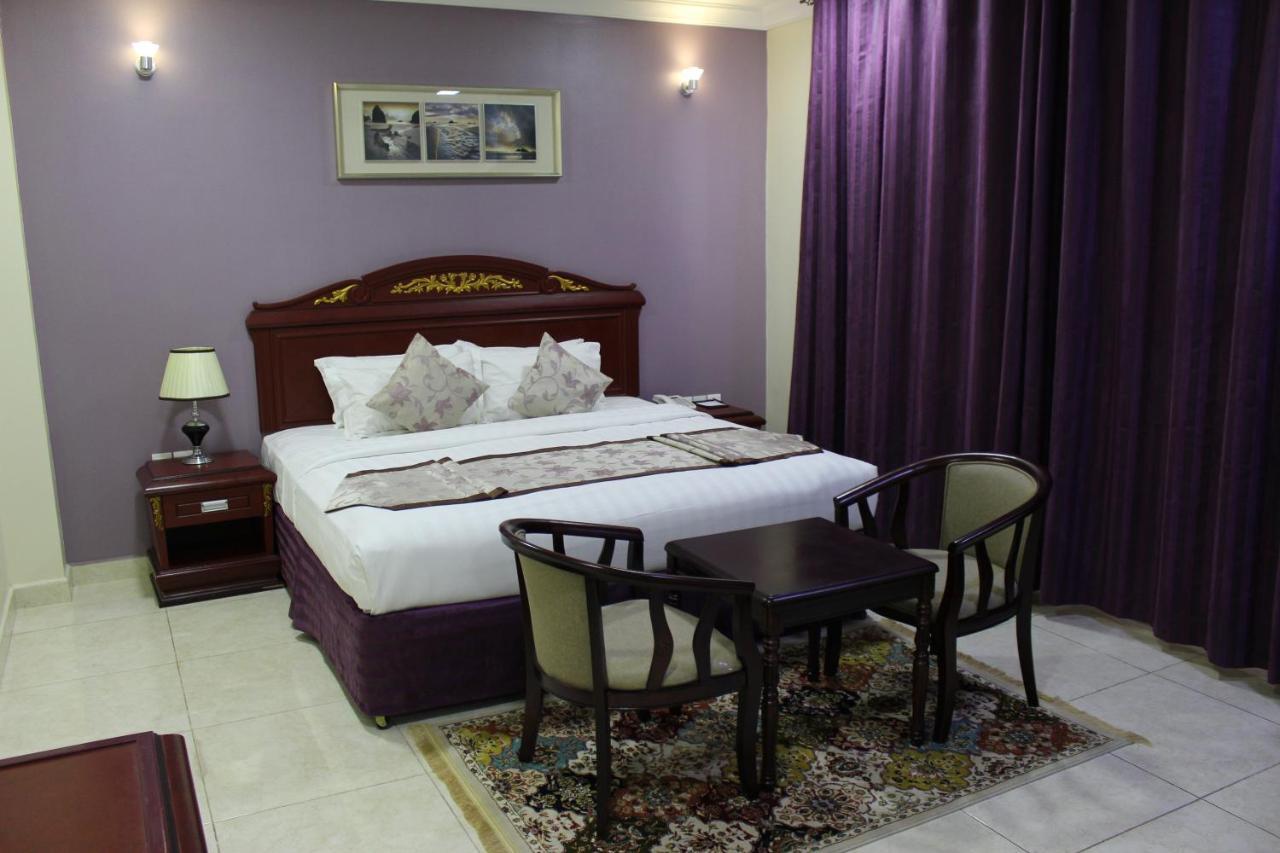 Al Diyar Hotel Nizwa Exterior photo