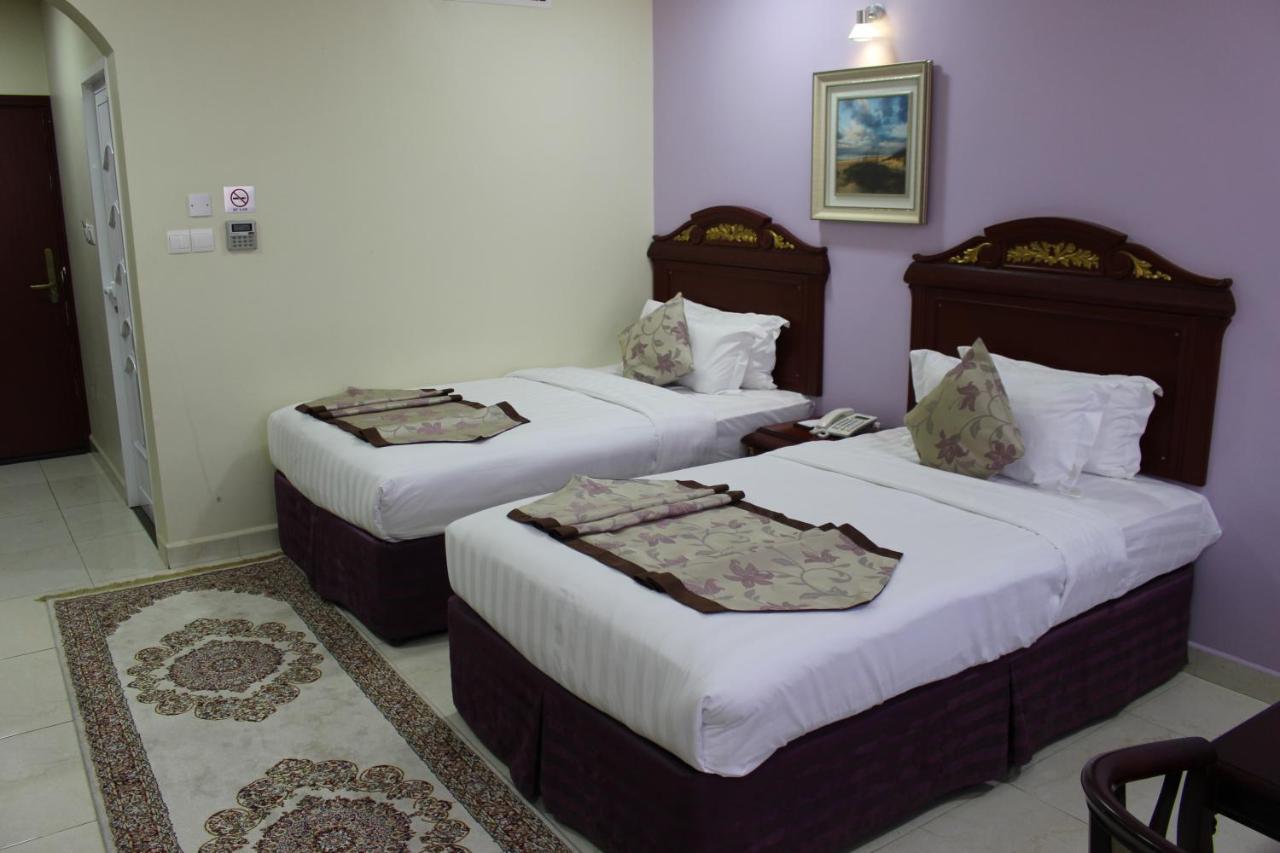 Al Diyar Hotel Nizwa Exterior photo