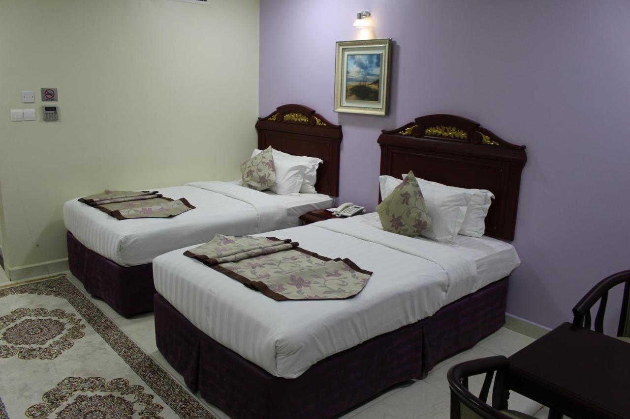 Al Diyar Hotel Nizwa Exterior photo