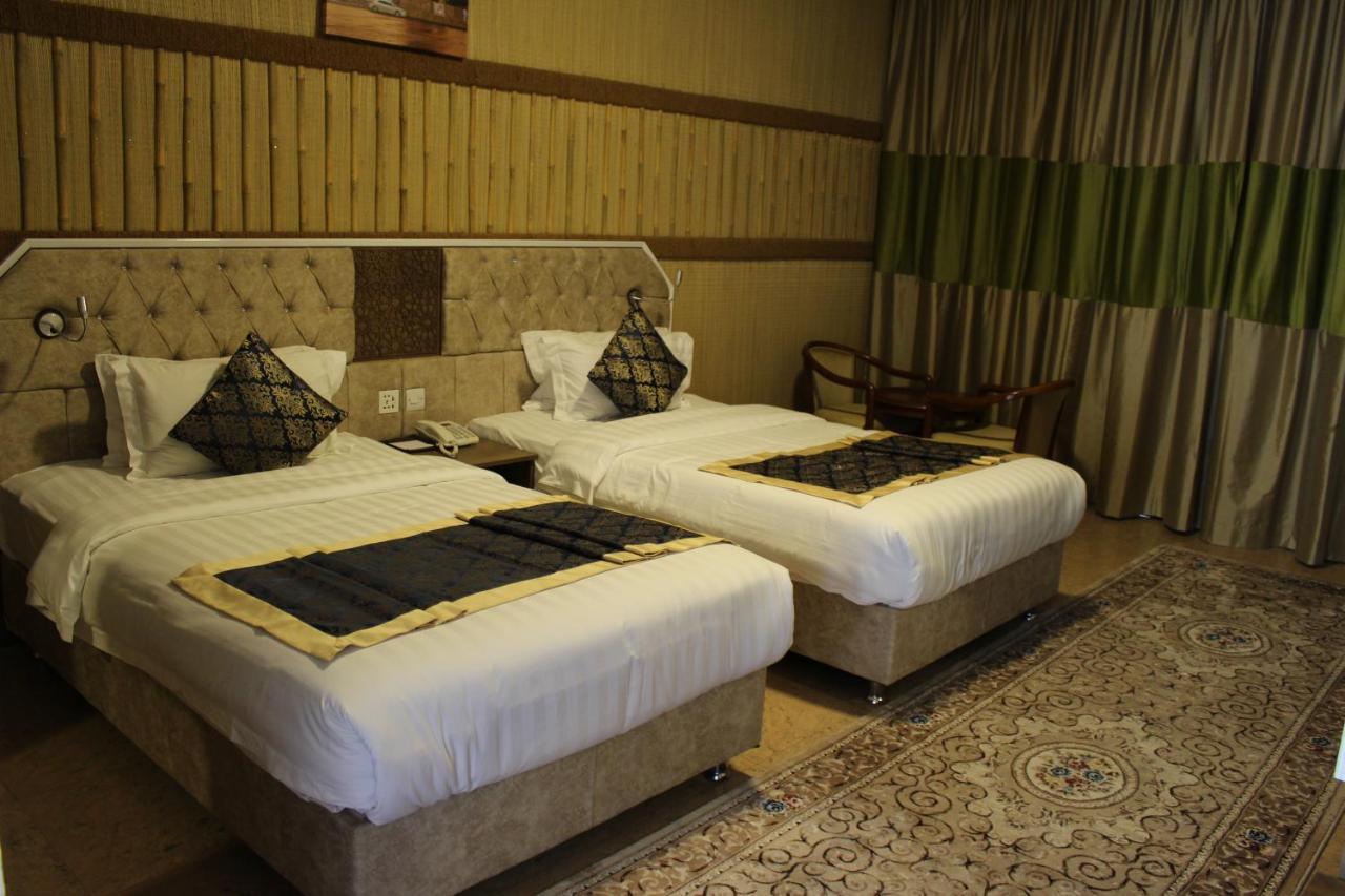 Al Diyar Hotel Nizwa Exterior photo