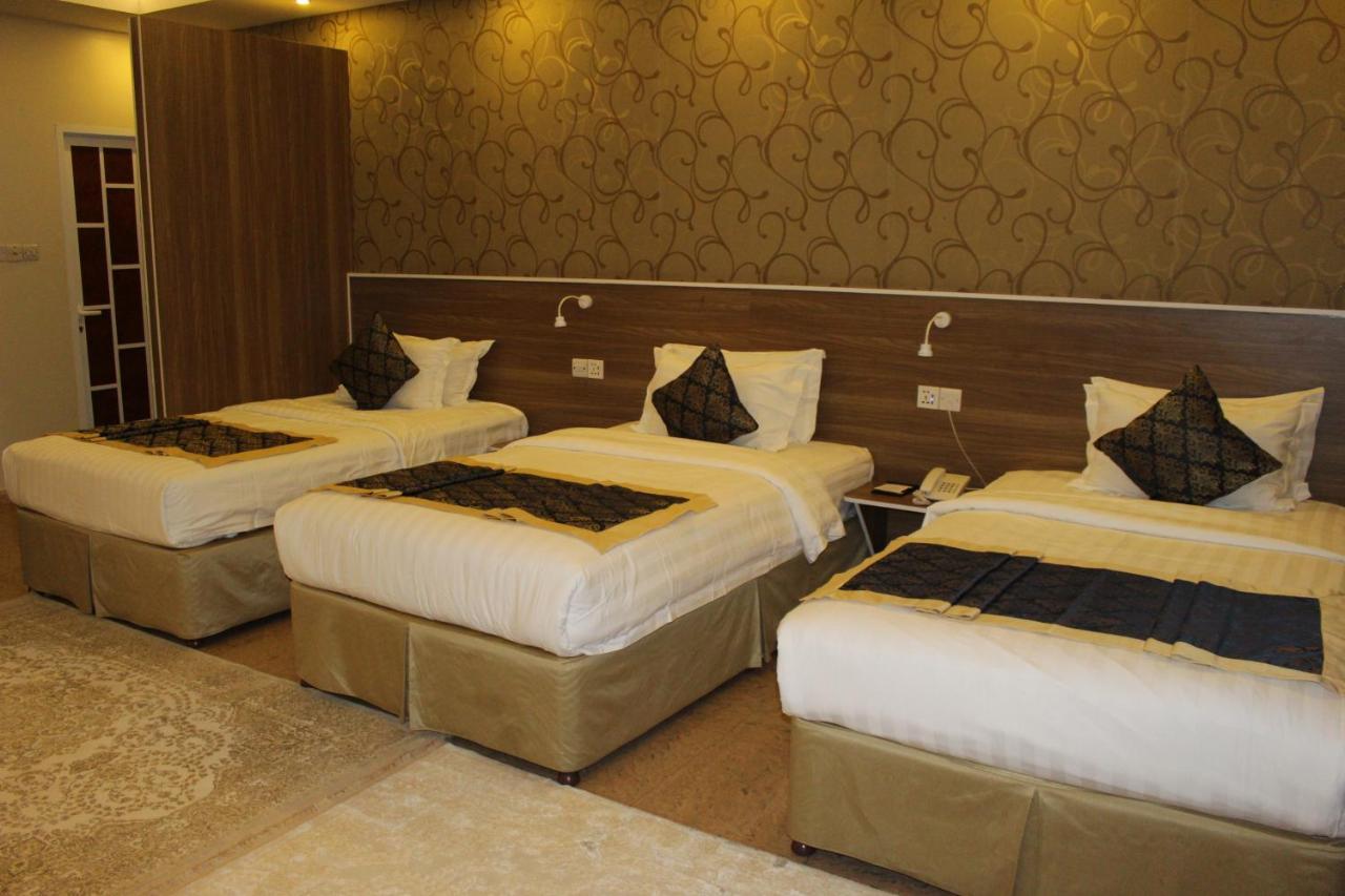 Al Diyar Hotel Nizwa Exterior photo