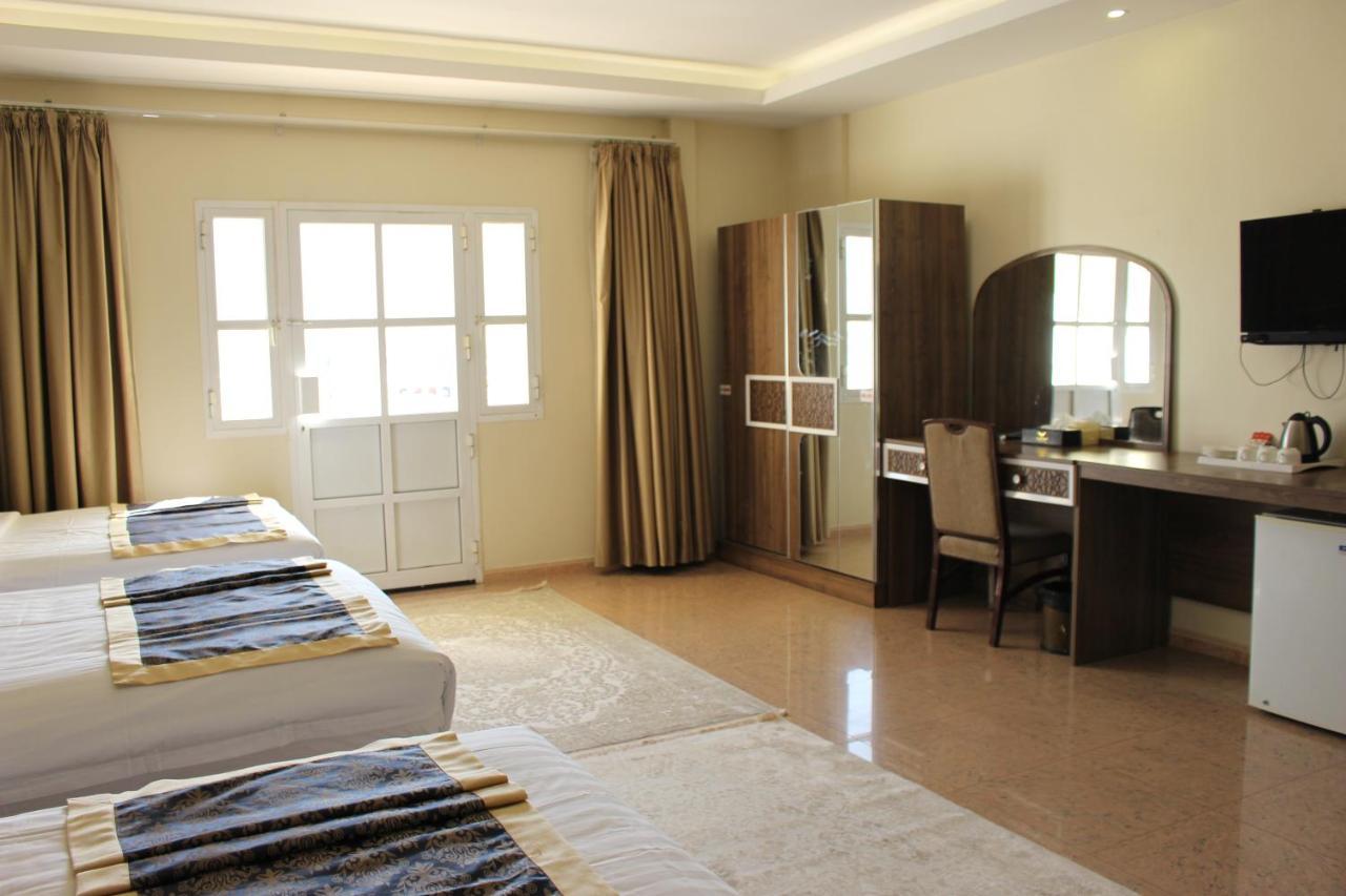 Al Diyar Hotel Nizwa Exterior photo