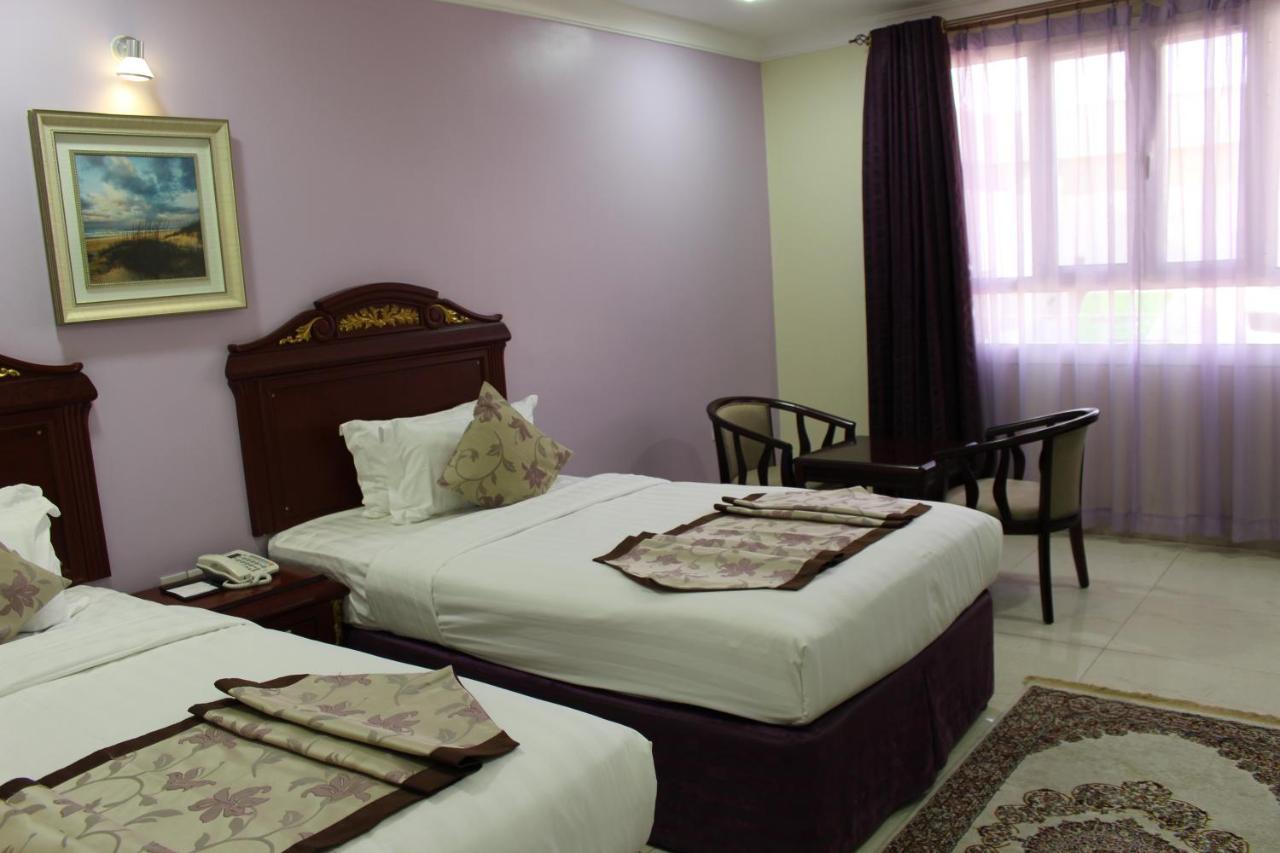 Al Diyar Hotel Nizwa Exterior photo