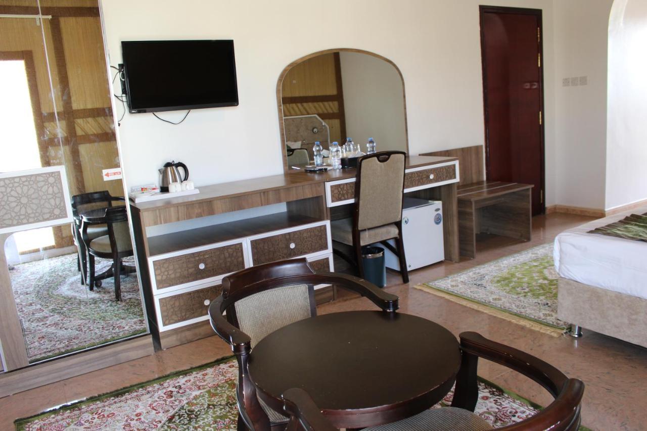 Al Diyar Hotel Nizwa Exterior photo