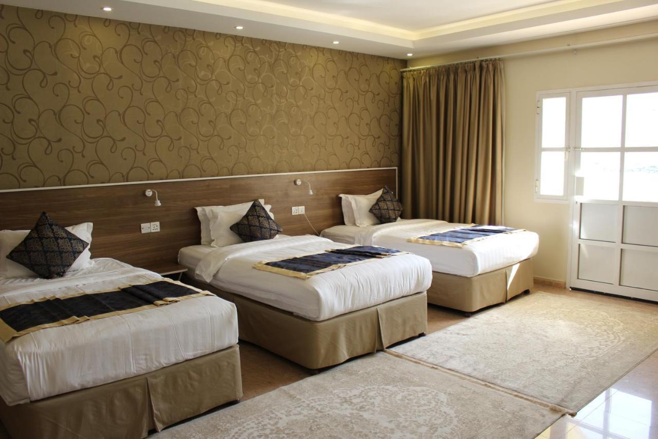 Al Diyar Hotel Nizwa Exterior photo