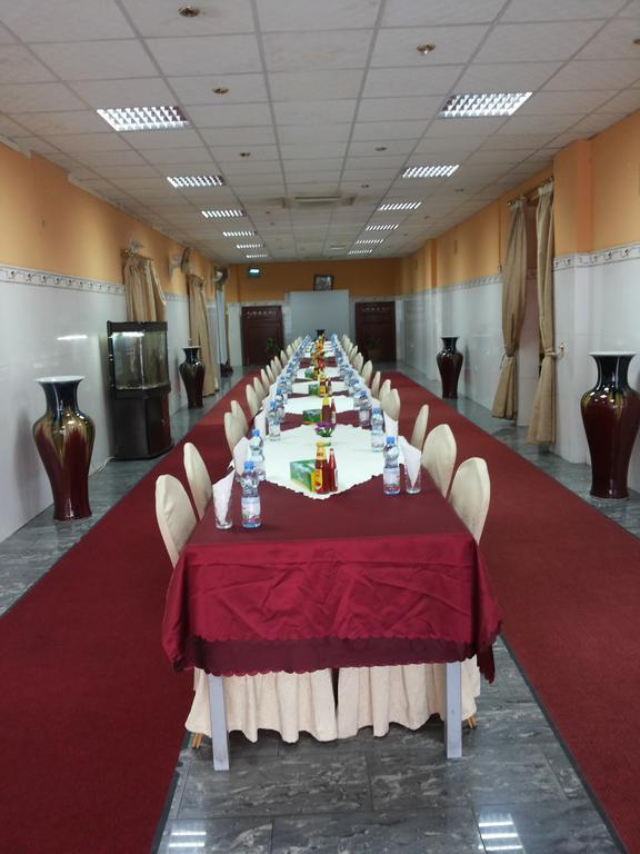 Al Diyar Hotel Nizwa Exterior photo