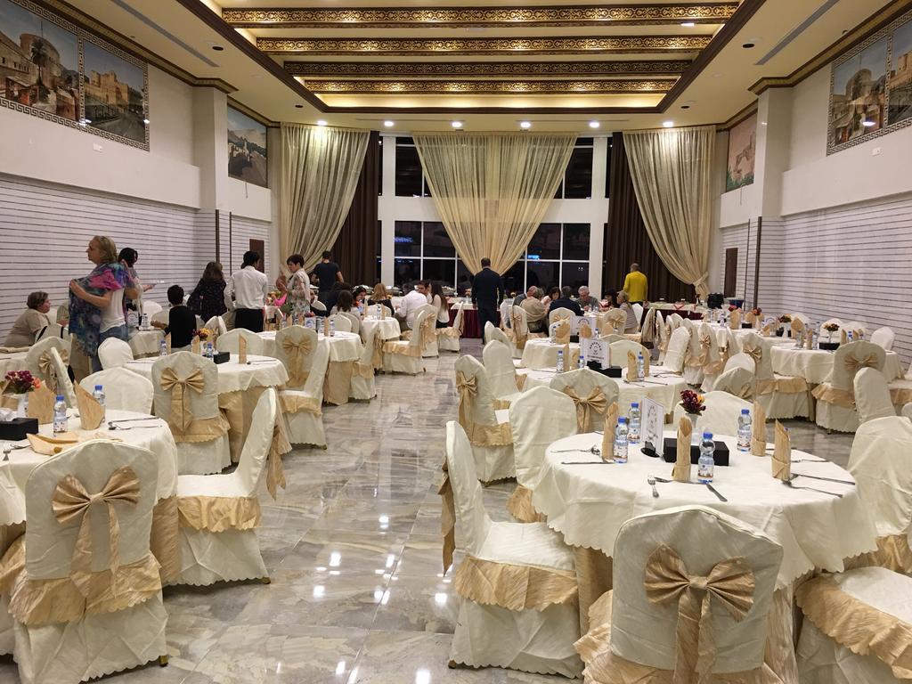Al Diyar Hotel Nizwa Exterior photo