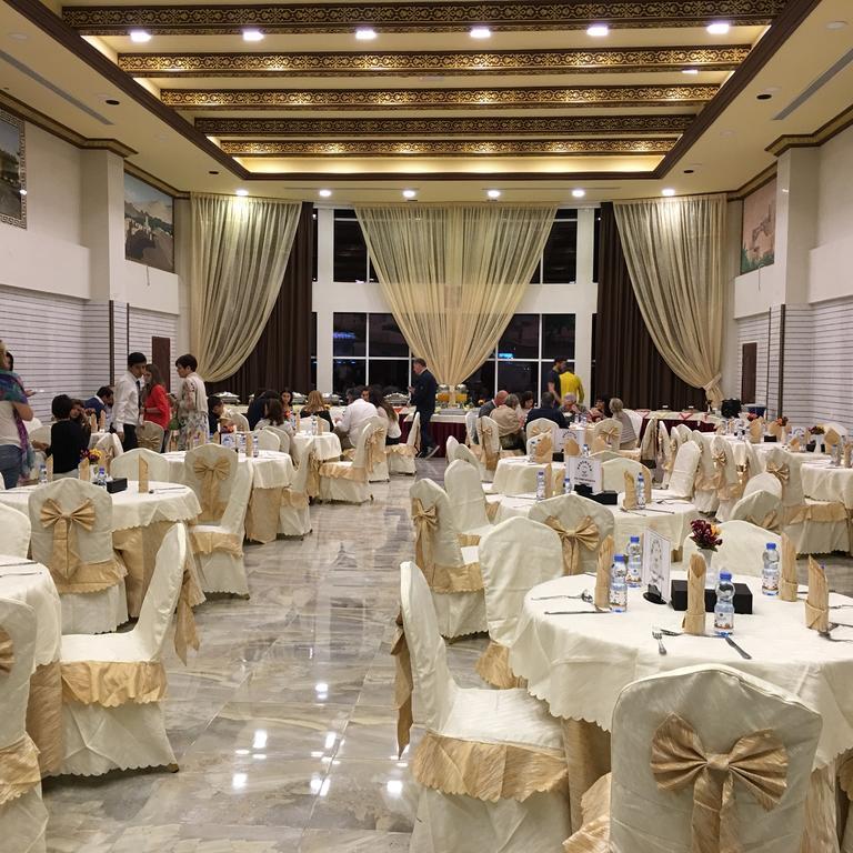 Al Diyar Hotel Nizwa Exterior photo