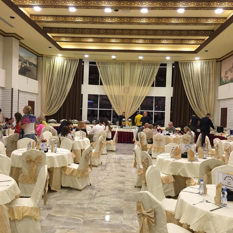 Al Diyar Hotel Nizwa Exterior photo