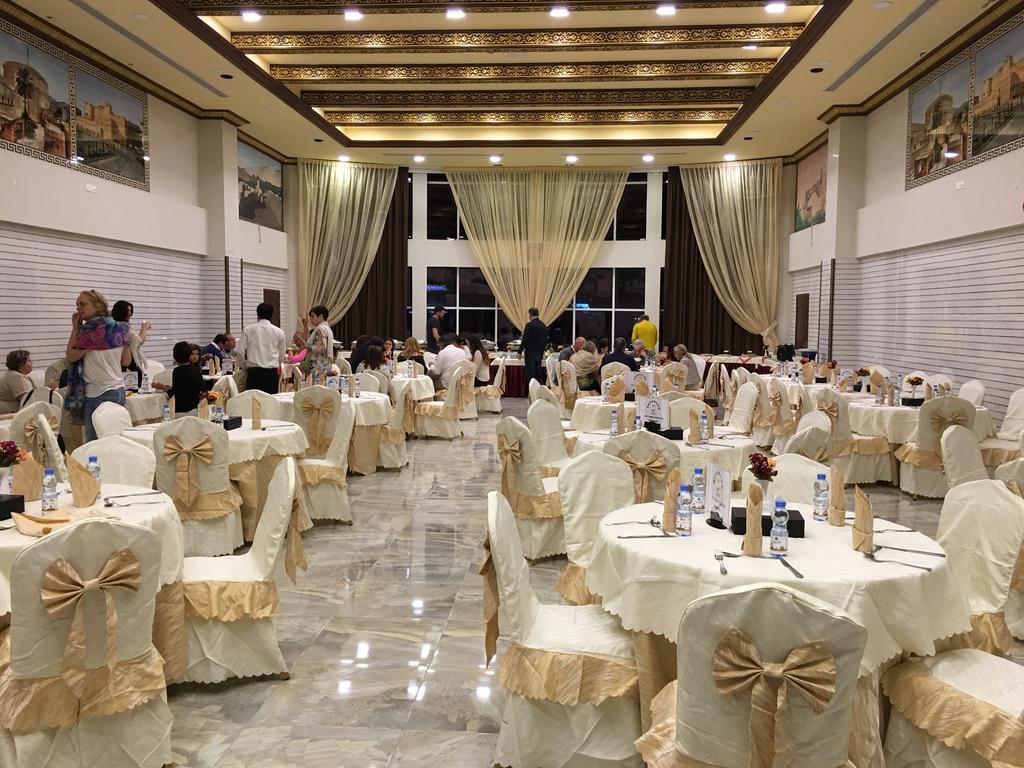 Al Diyar Hotel Nizwa Exterior photo