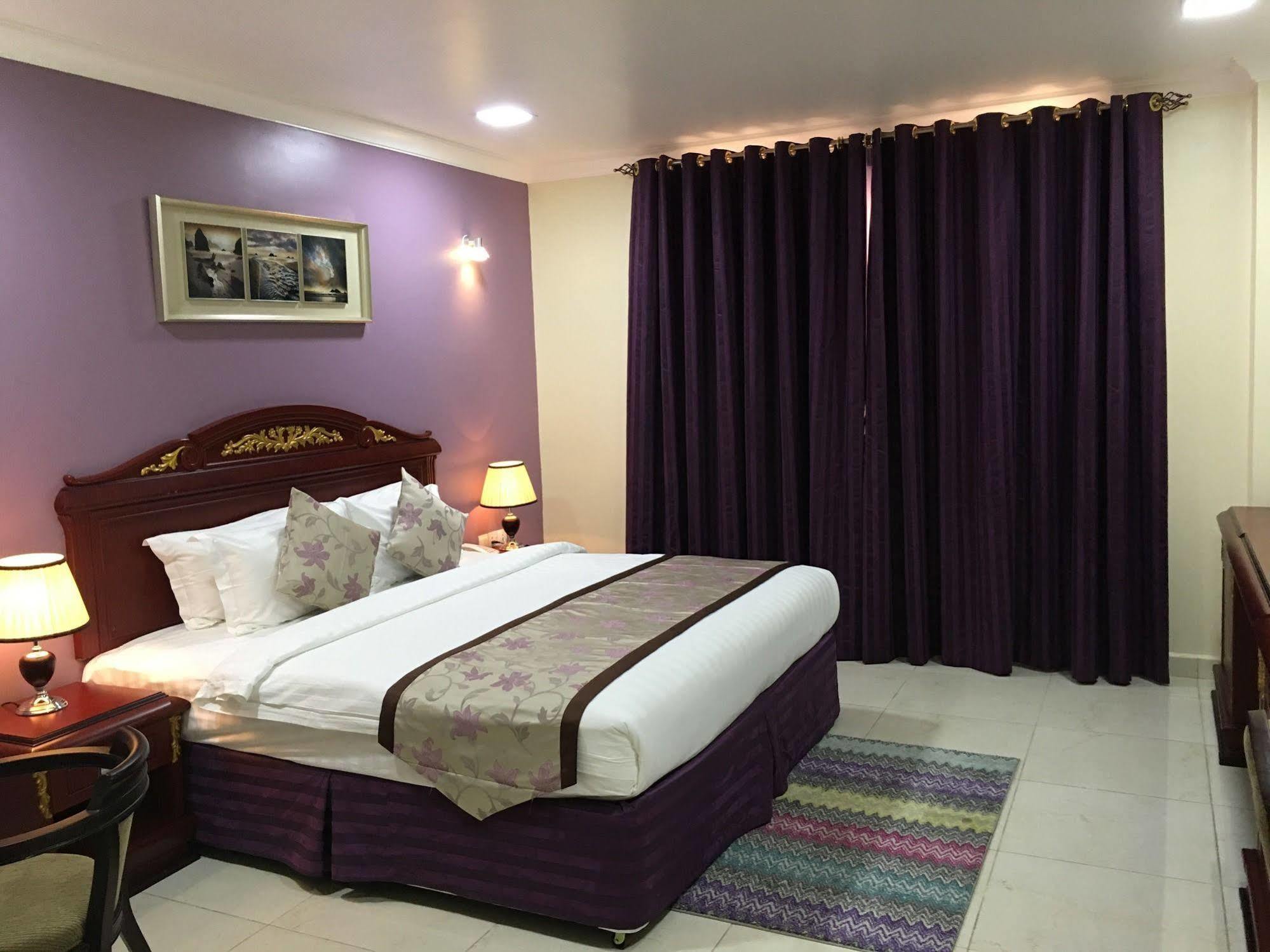 Al Diyar Hotel Nizwa Exterior photo