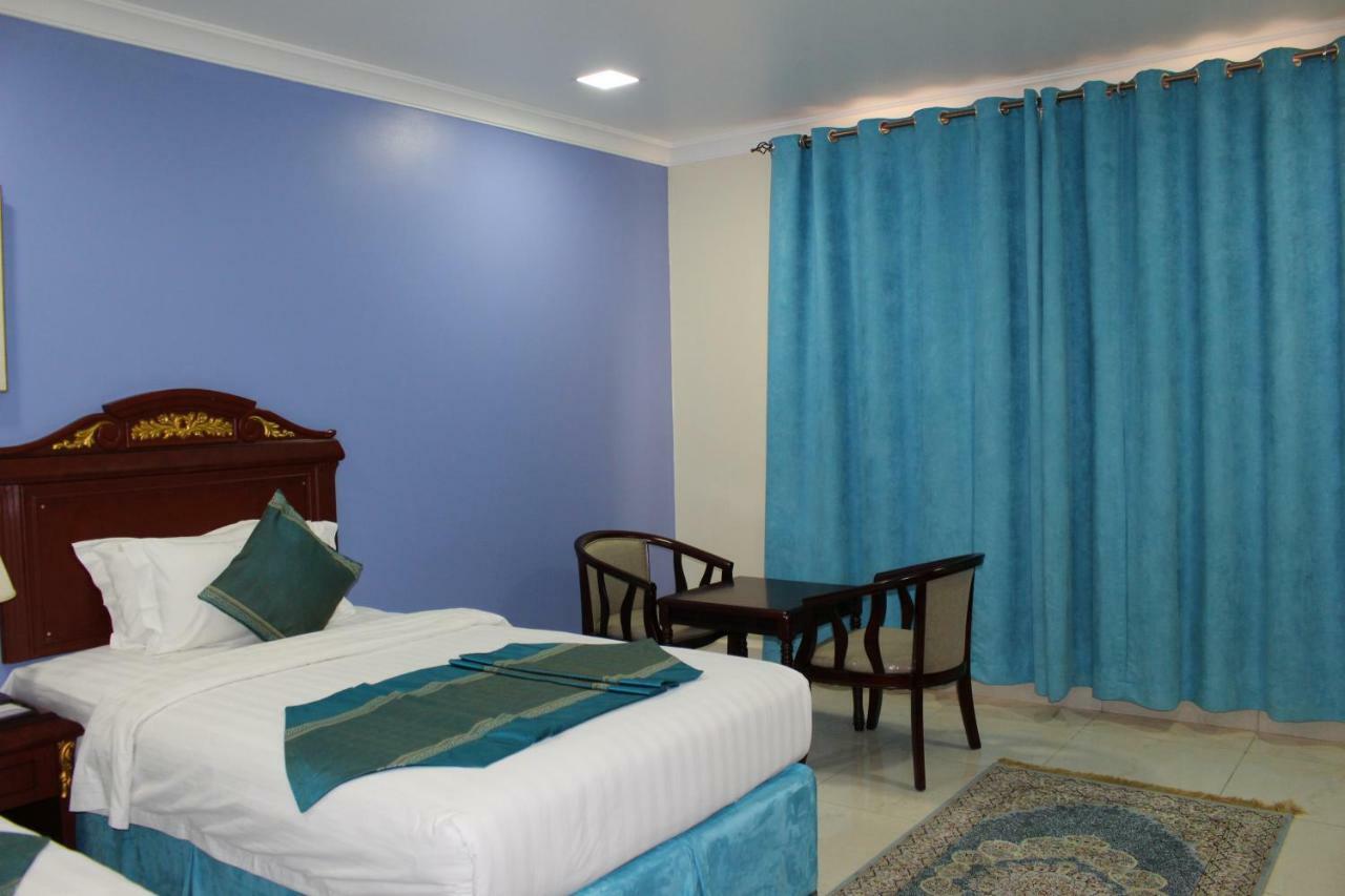 Al Diyar Hotel Nizwa Exterior photo