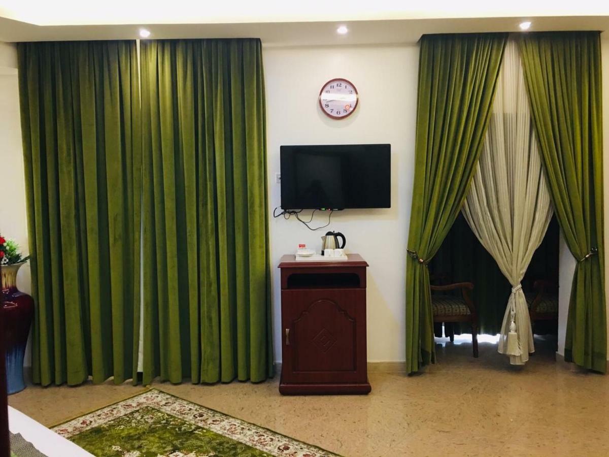 Al Diyar Hotel Nizwa Exterior photo