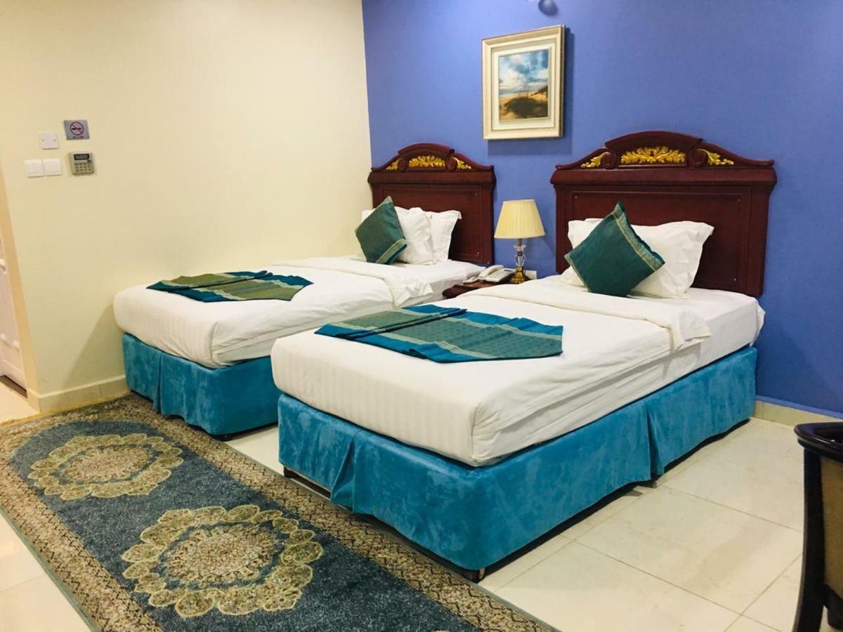 Al Diyar Hotel Nizwa Exterior photo