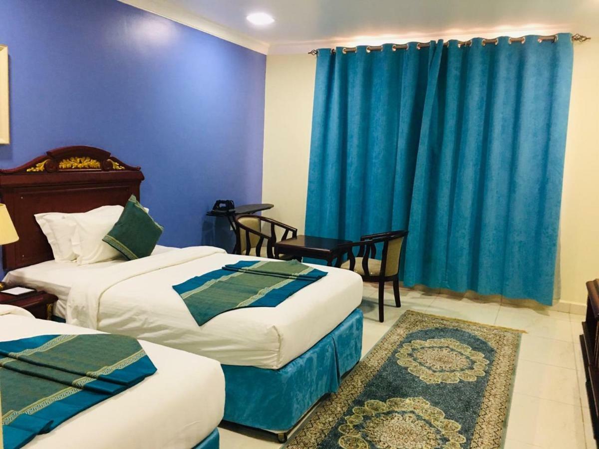 Al Diyar Hotel Nizwa Exterior photo
